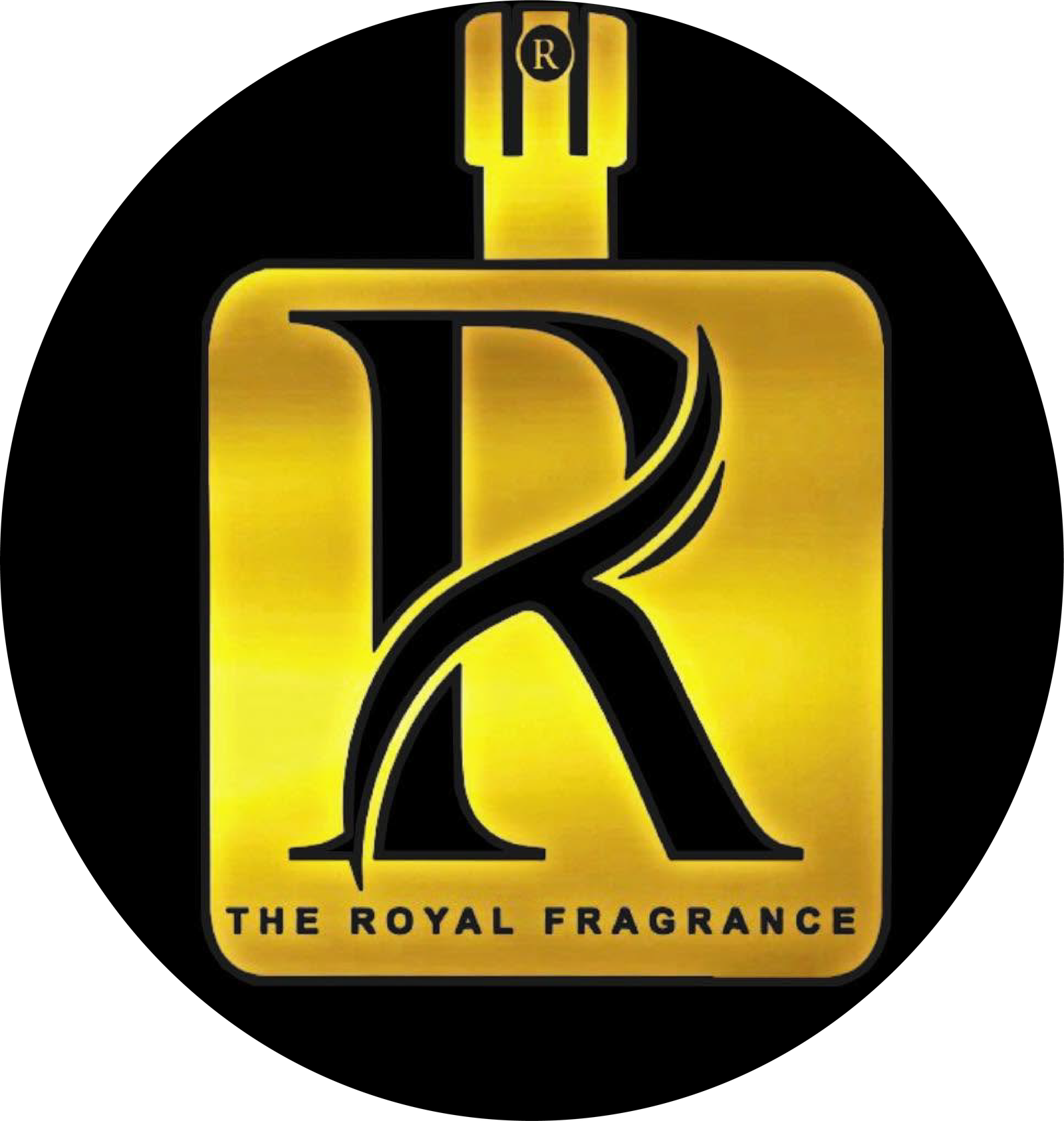 The Royal Fragrance