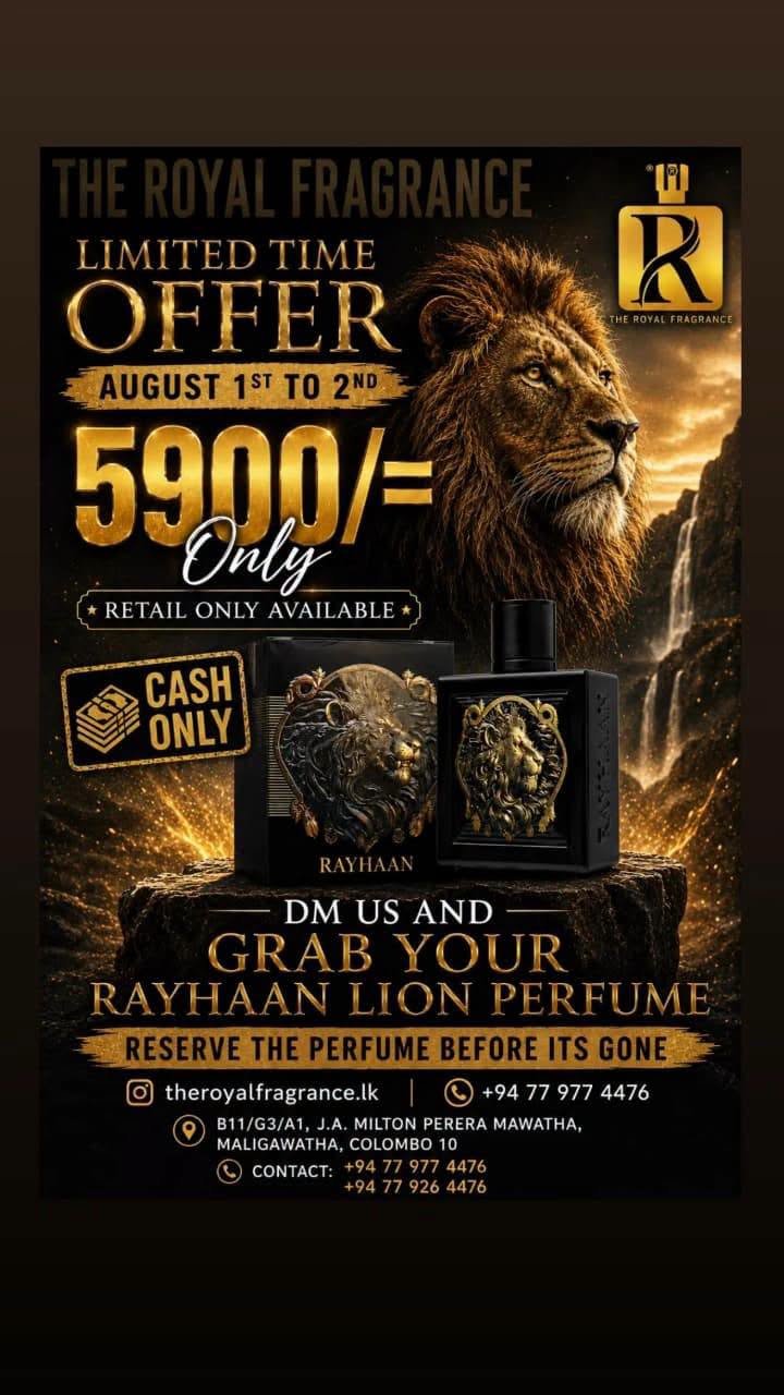 Big Fragrance Sale