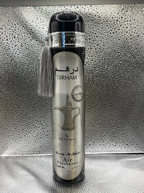 The Royal Fragrance perfume