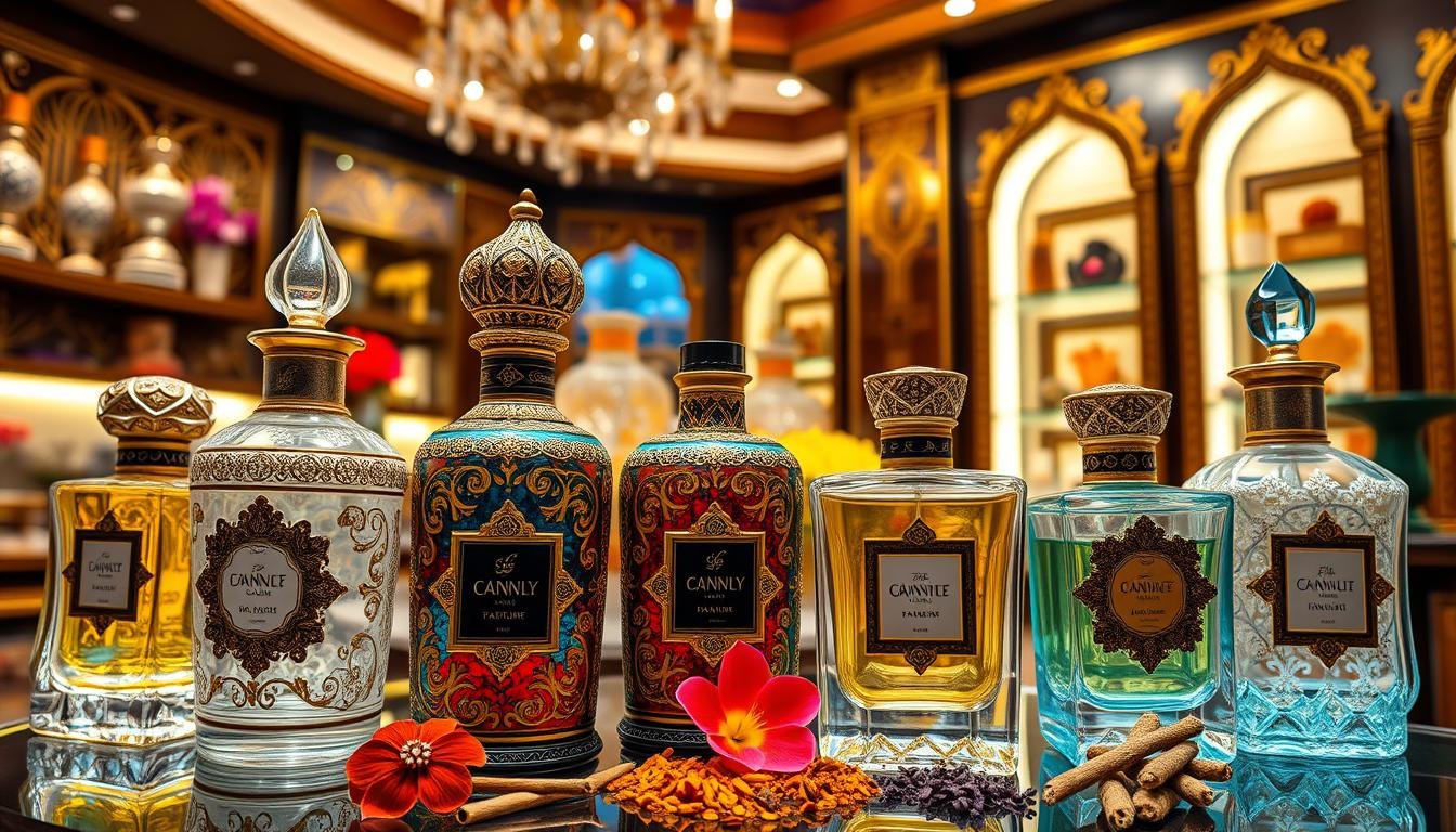 The Royal Fragrance perfume