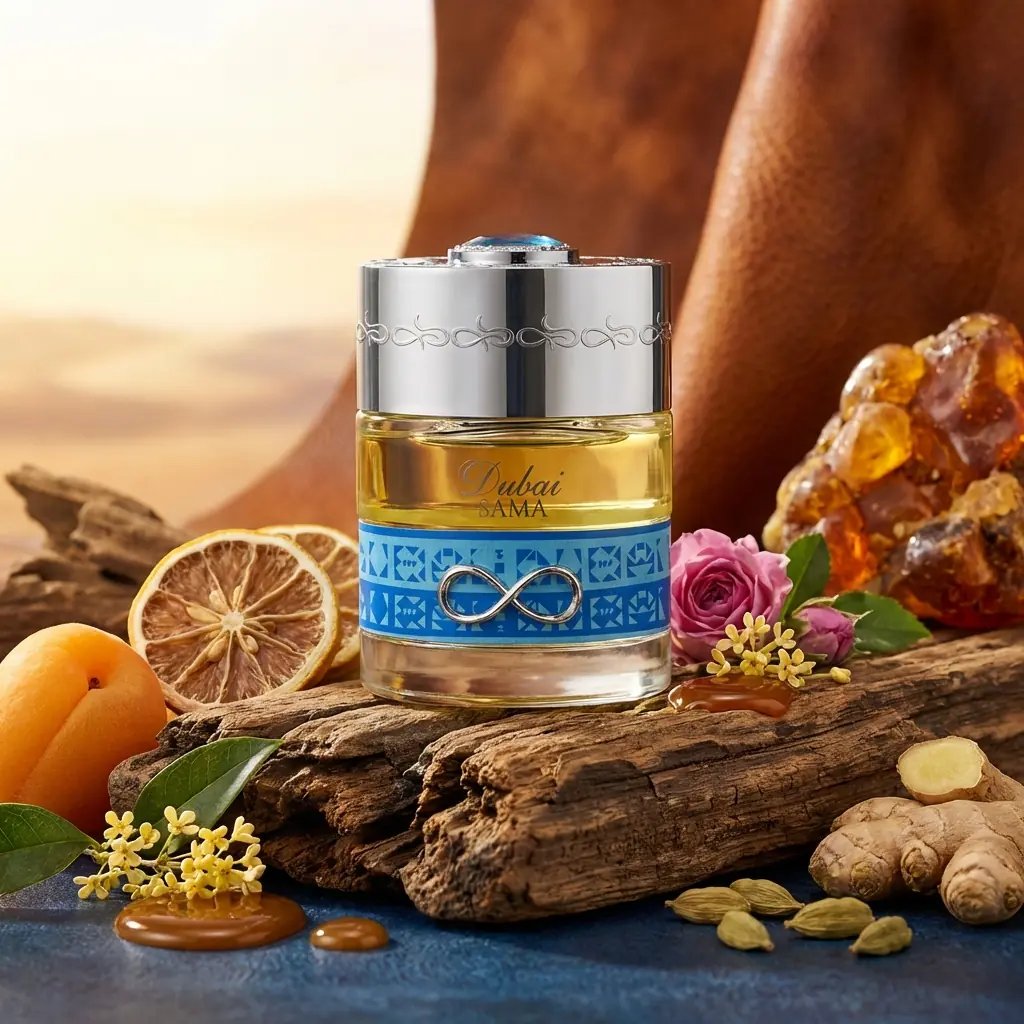 The Royal Fragrance perfume