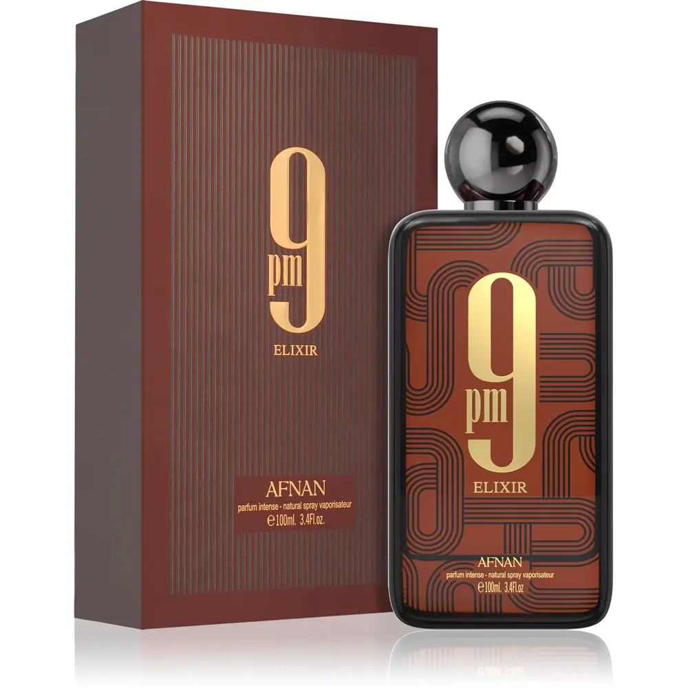 9pm elixer 100ml