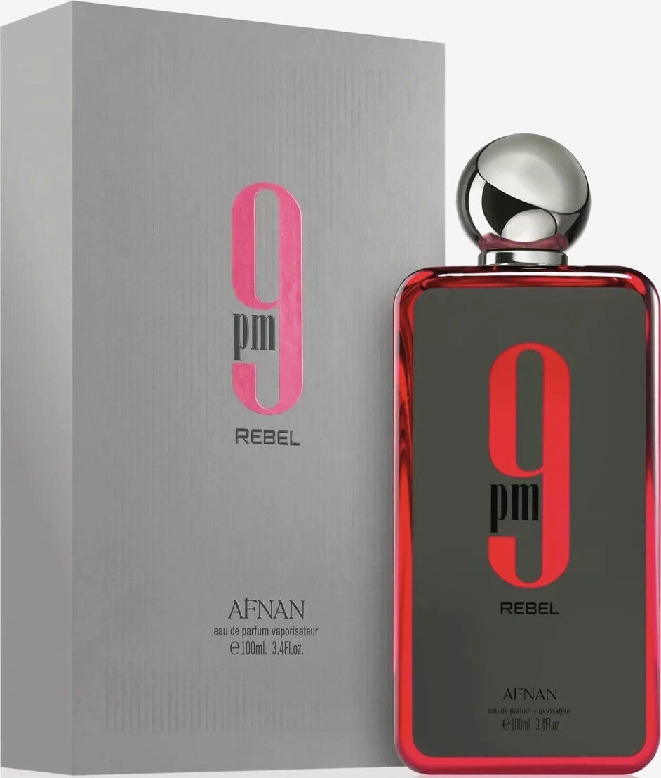 9pm rebel 100ml