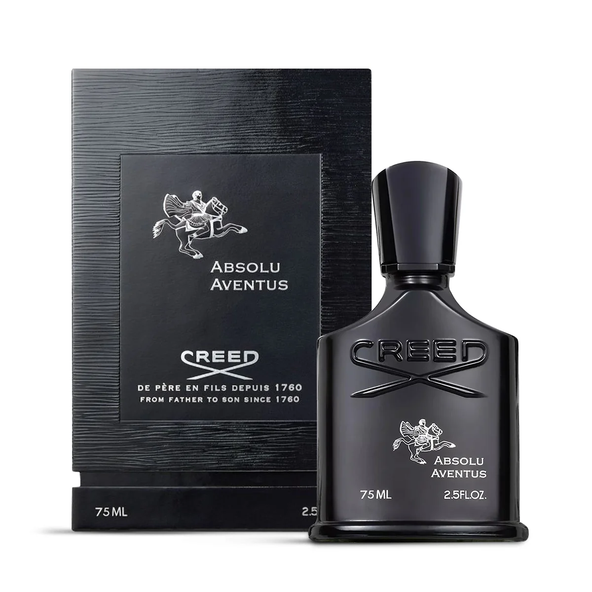 Absolu Aventus by Creed