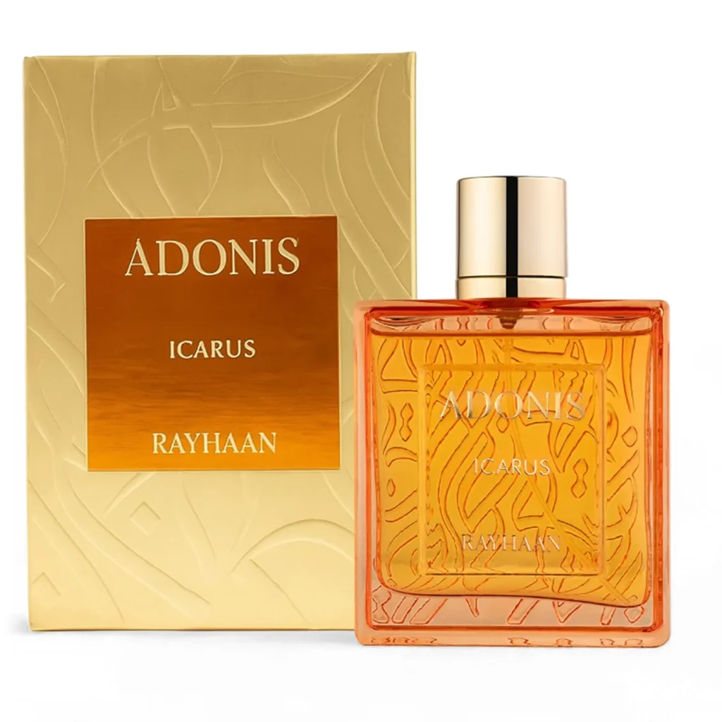 Rayhaan Adonis Icarus  100ml