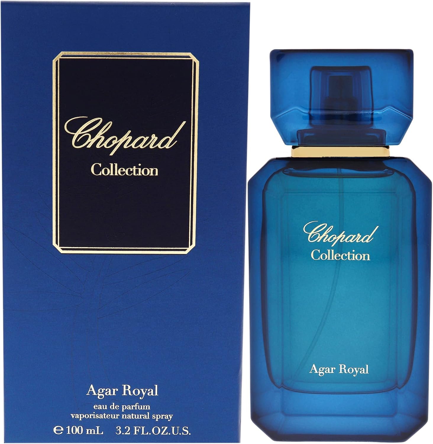 Agar royal ss