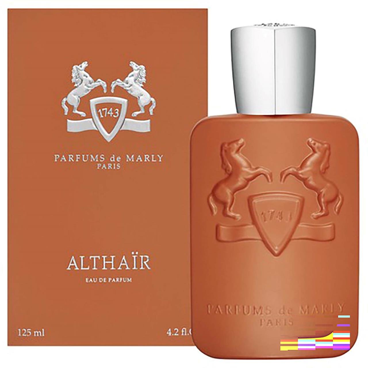 Althaïr by Parfums de Marly