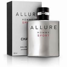 Allure sport