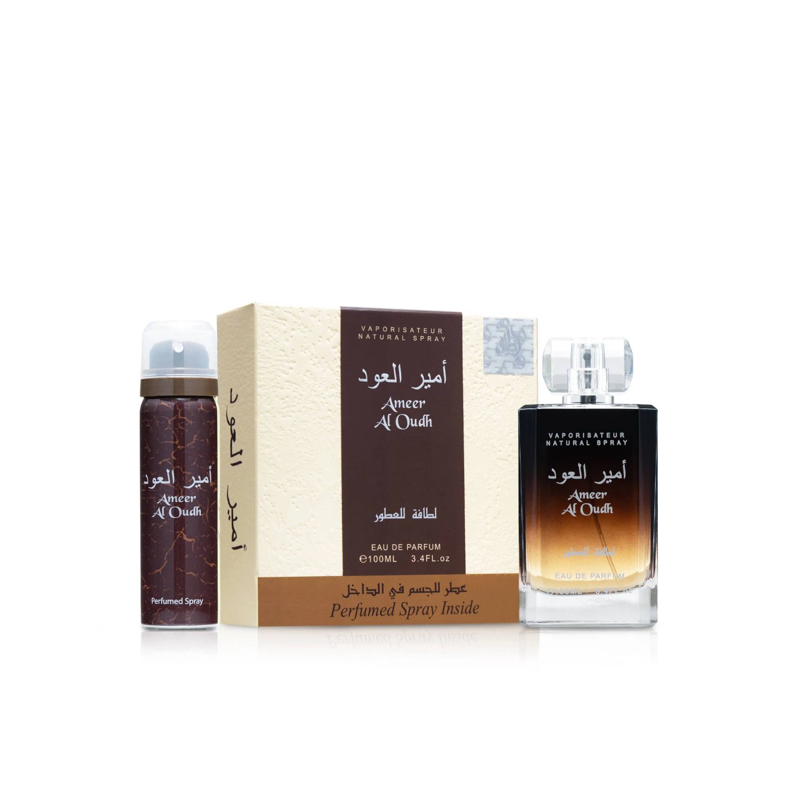 ameer al oud lattafa