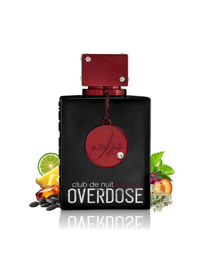 cdn overdose 100ml