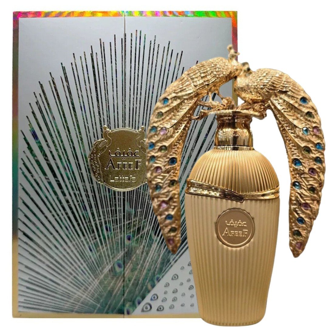 Afeef  100ml