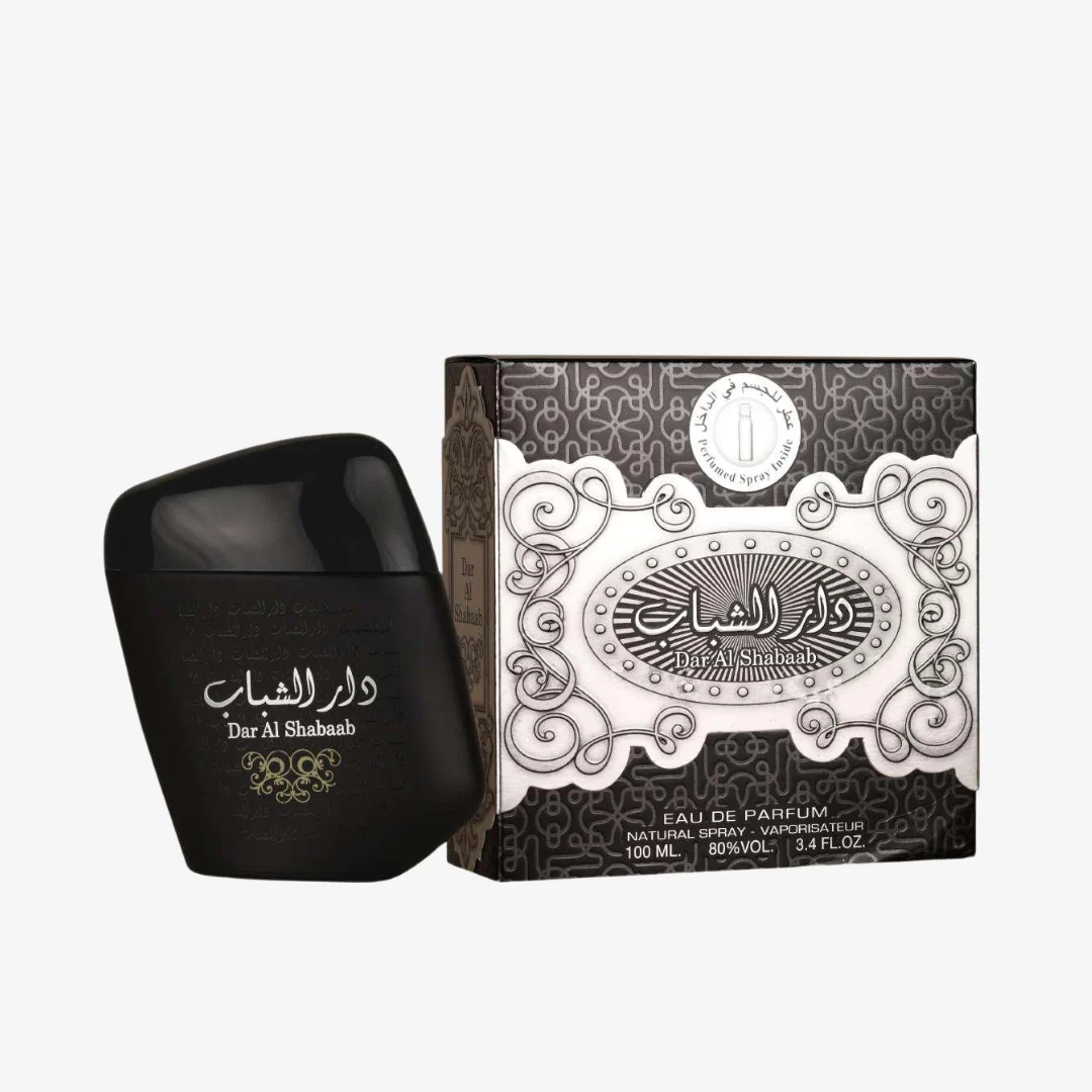 Dar Al Shabaa