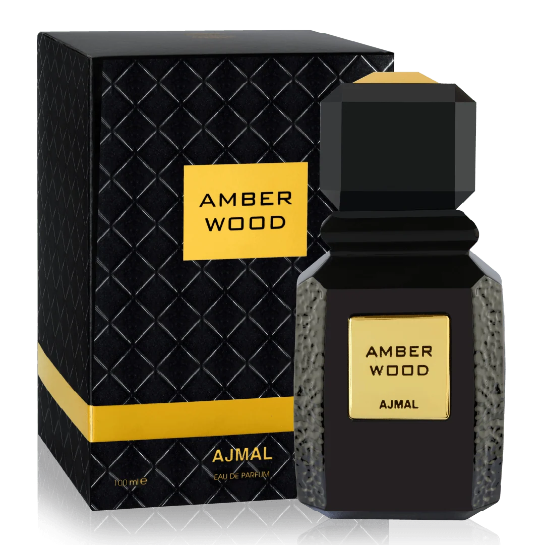 Amber wood ajmal