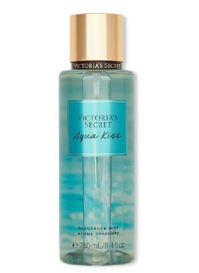 Victoria's Secret Aqua Kiss