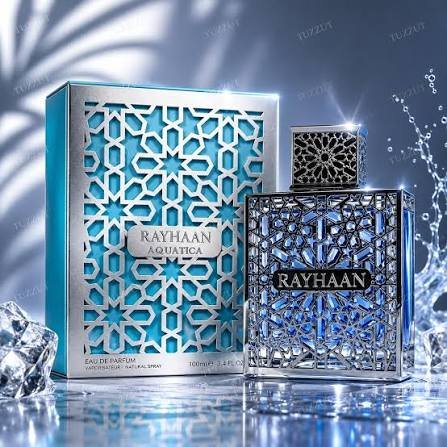 Aquatica Rayhaan 100ml