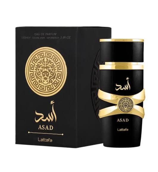 Asad Perfume Oil