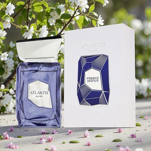 Atlantis Extrait 100ml