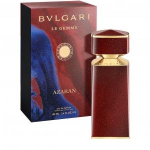Azaran Bvlgari