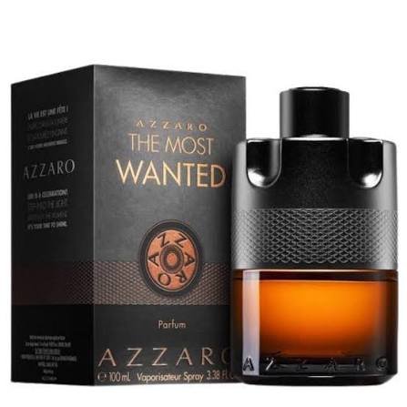 The Most Wanted Parfum