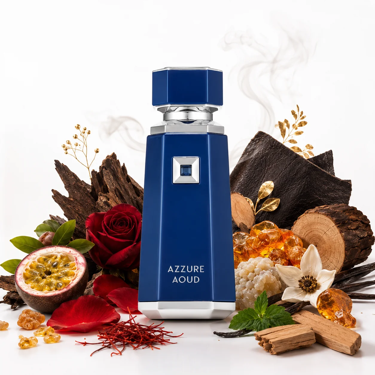 Azzure Oud  100ml