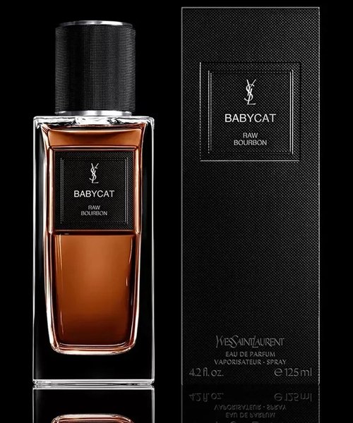 Babycat Y.S.L