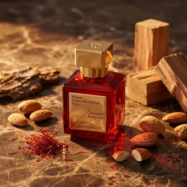 Baccarat Rouge 540 Extrait