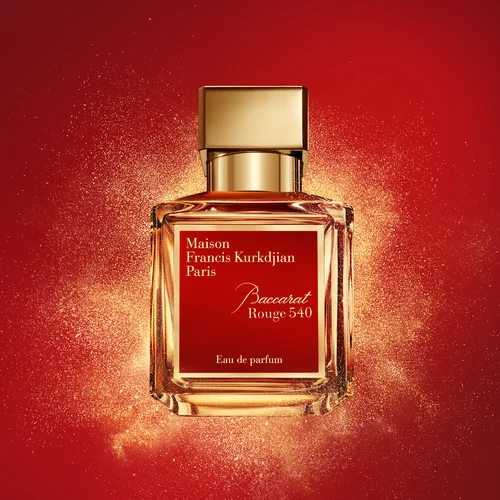 Baccarat Rouge 540 EDP