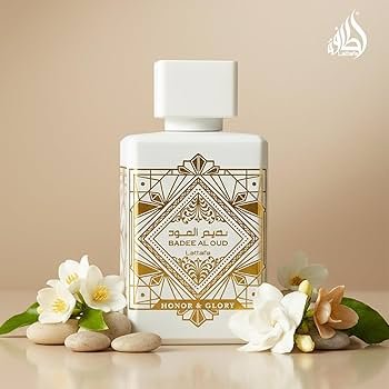 Bade'e Al Oud Honor & Glory 100ml