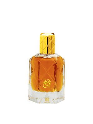 Bin Shaikh oil