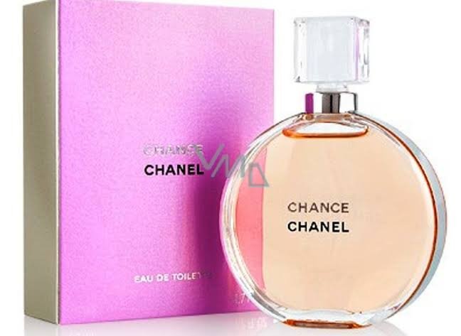 Chanel Chance