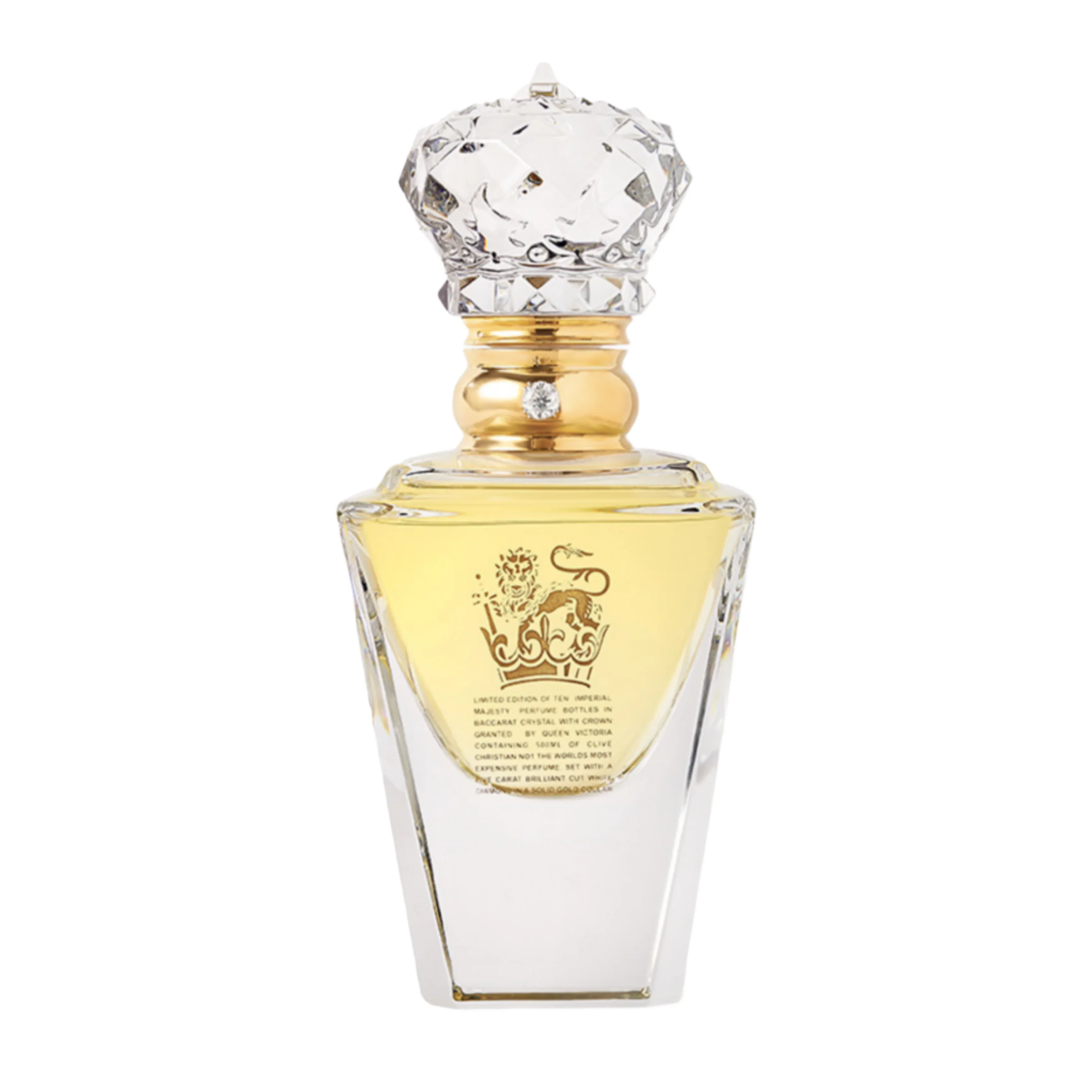 Clive Christian No. 1 Imperial Majesty