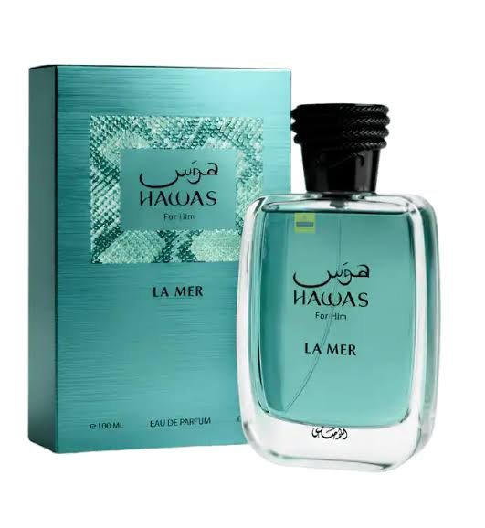Hawas La Mer 100ml