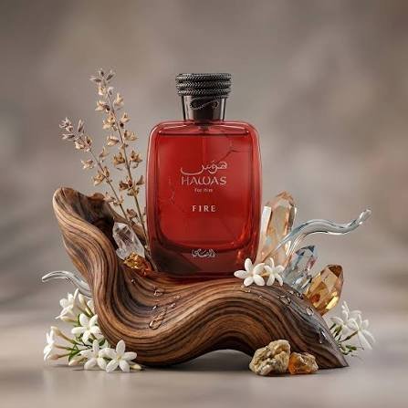 Hawas Fire 100ml