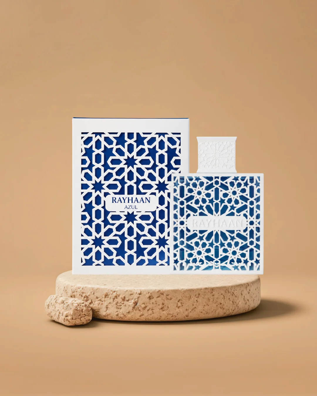 Rayhaan Azul  100ml