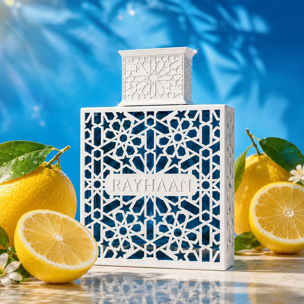 Rayhaan Azul  100ml