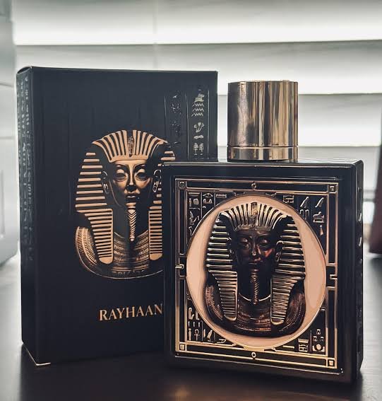 Rayhaan Pharaoh 100ml