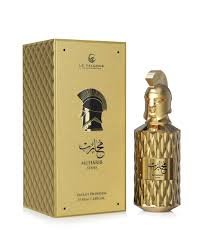 Muharib Alpha 85ml