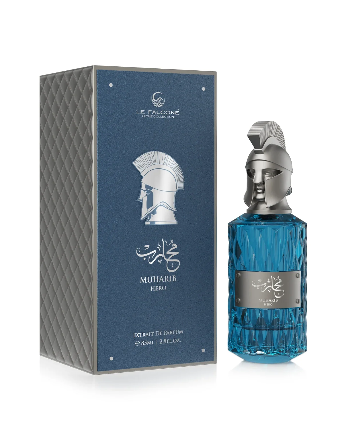 Muharib Hero 85ml