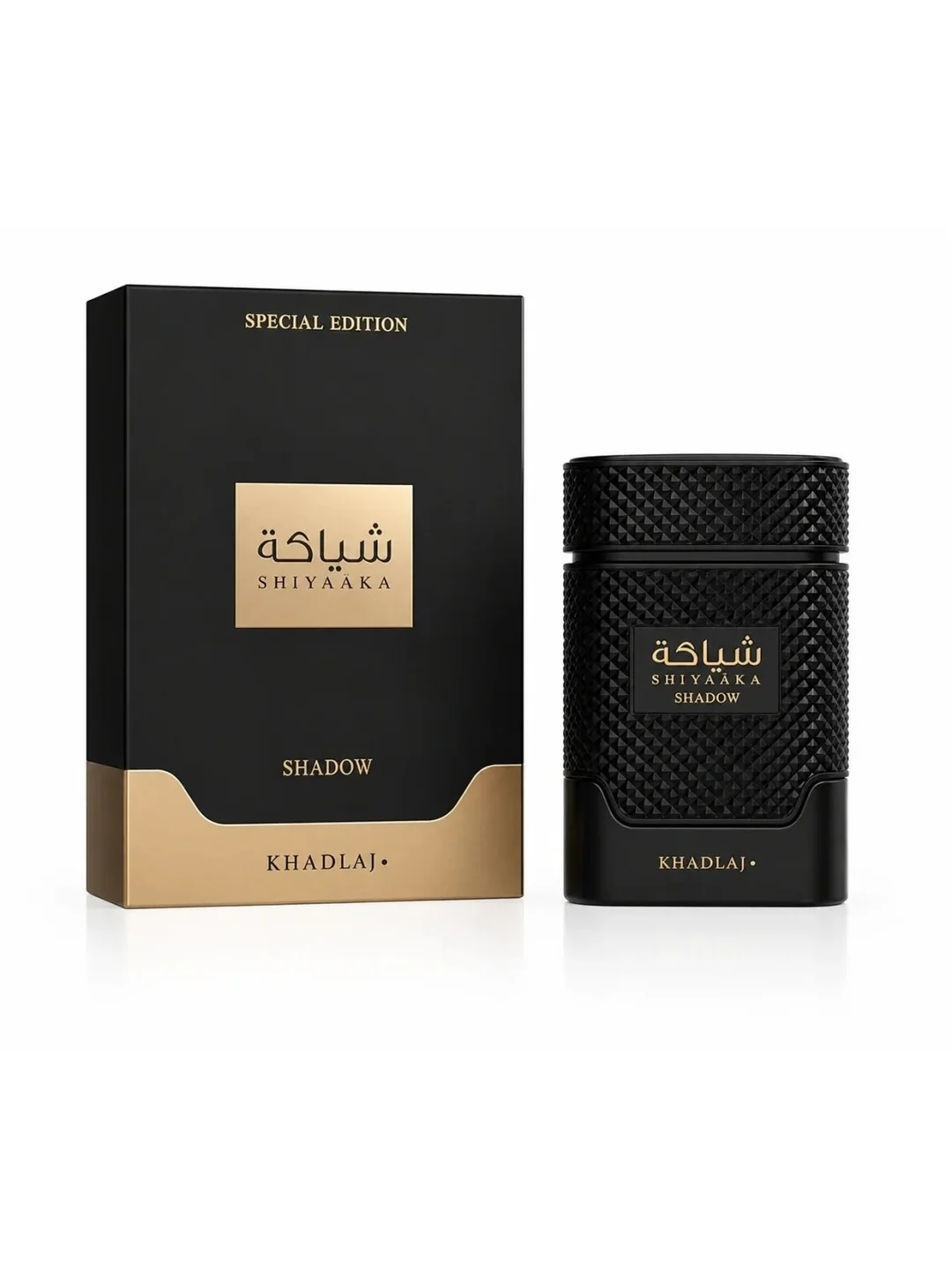 Khadlaj Shiyaaka Shadow 100ml