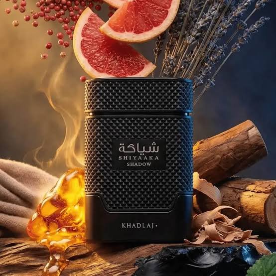 Khadlaj Shiyaaka Shadow 100ml