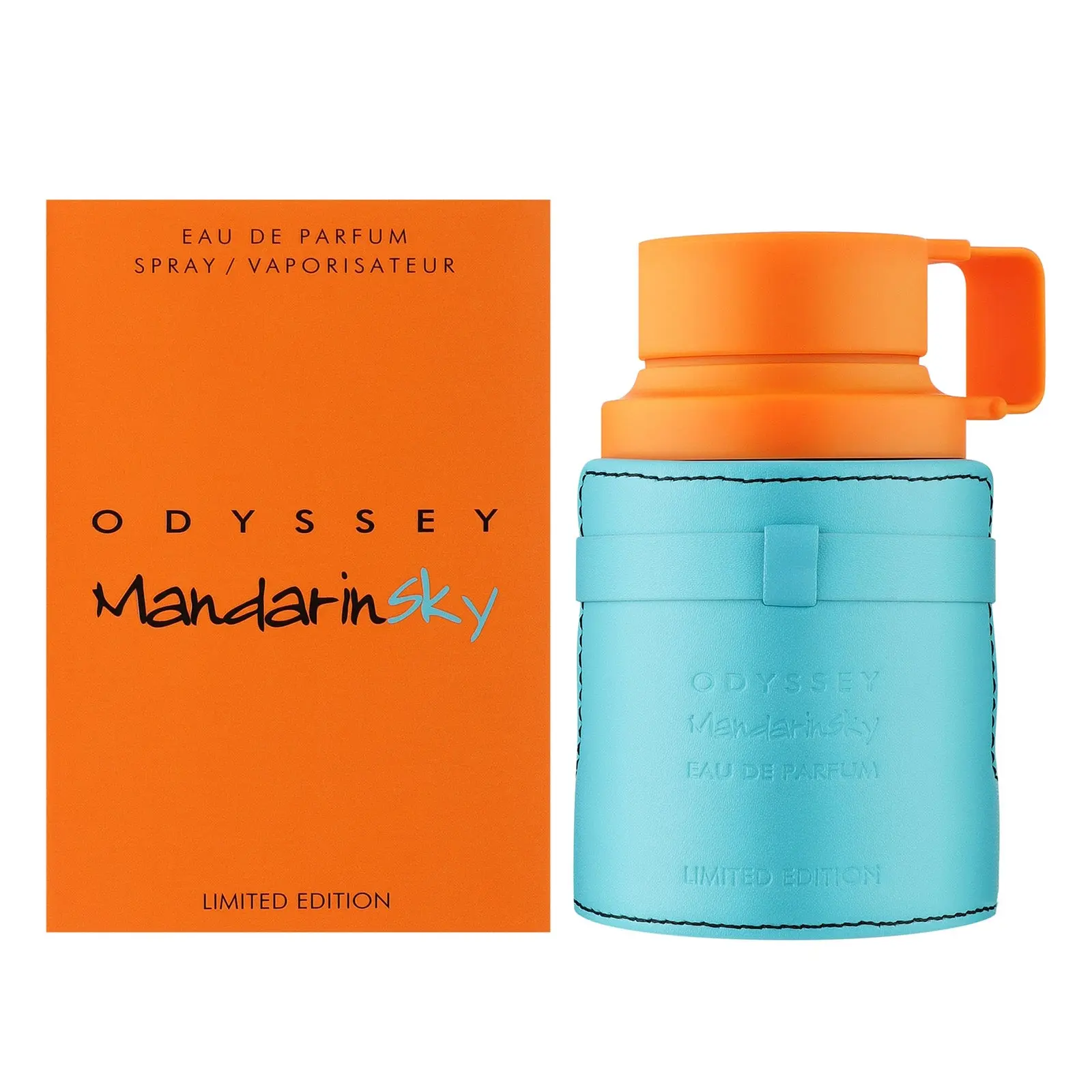 Odyssey Mandarin Sky100ml