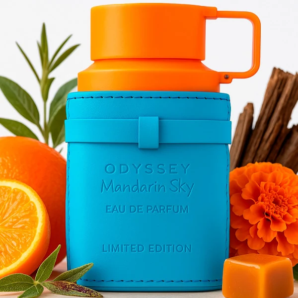 Odyssey Mandarin Sky100ml