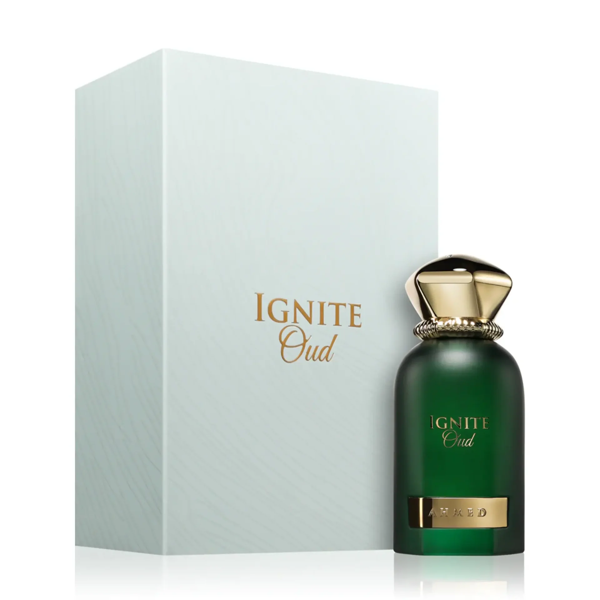 Ignite Oud 60ml