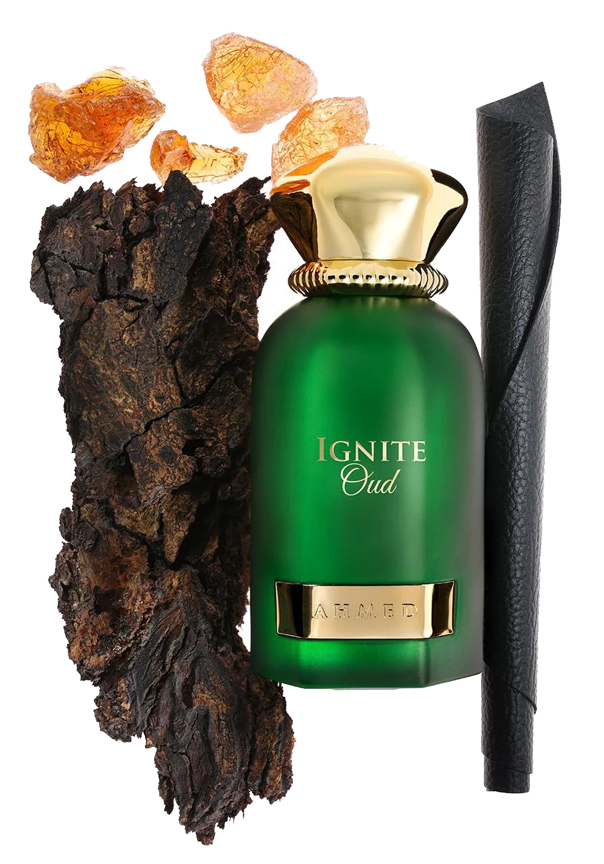Ignite Oud 60ml