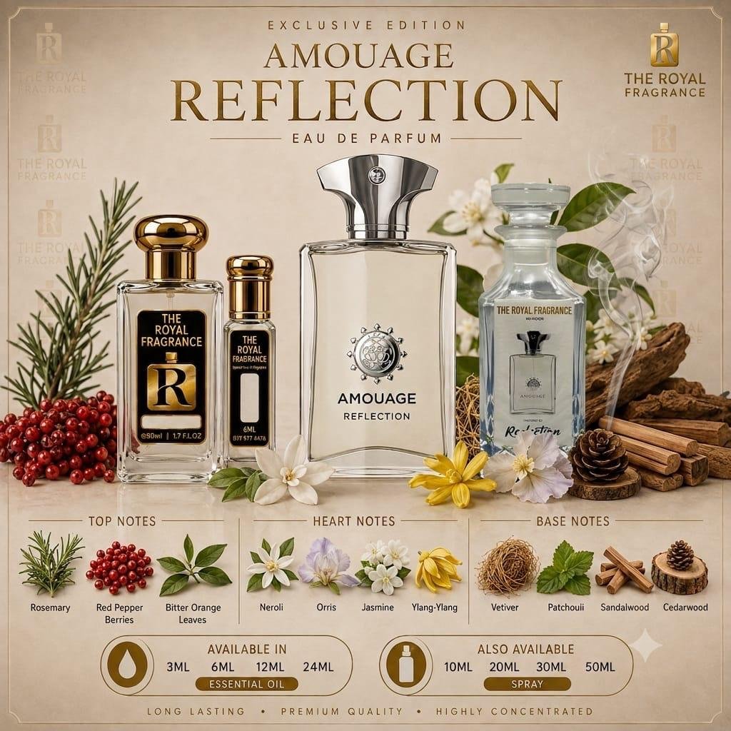 Reflection Amouage