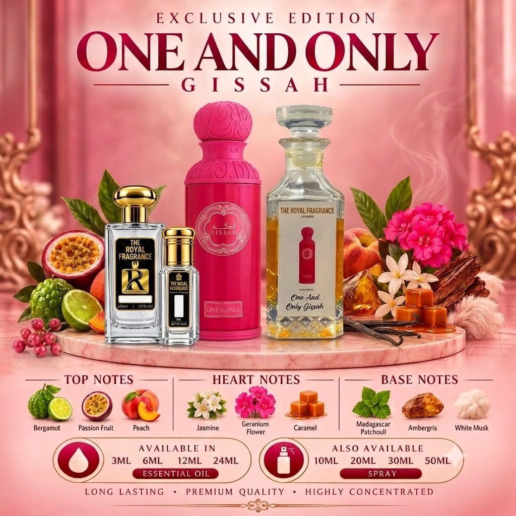 One & Only by Gissah