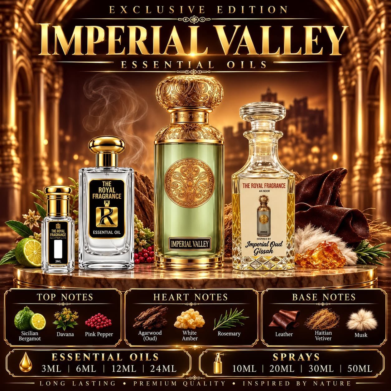 Imperial Valley by Gissah