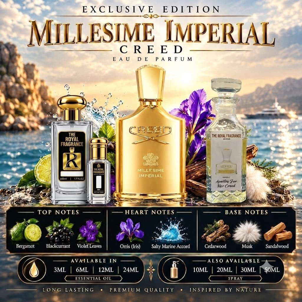 Millésime Impérial