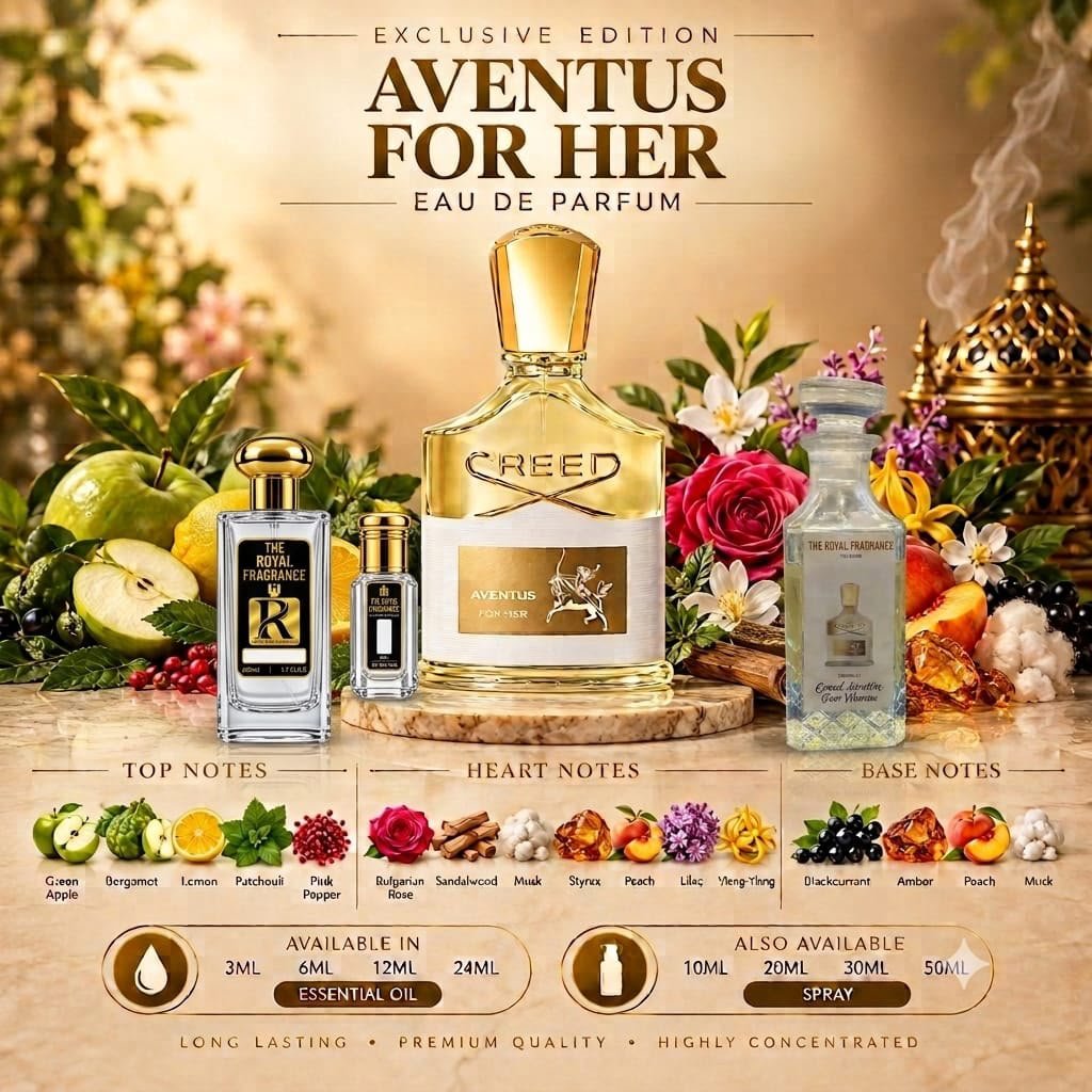 Aventus for Her
