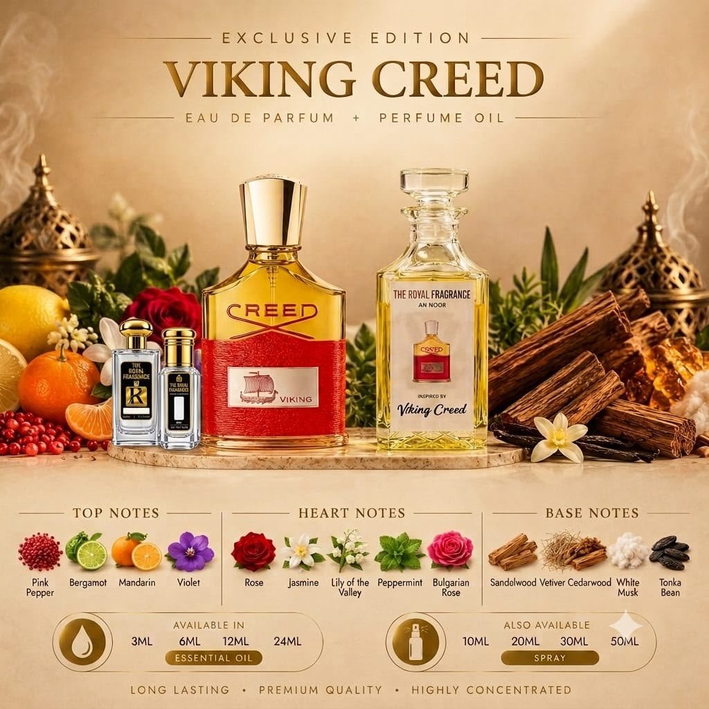 Viking Creed